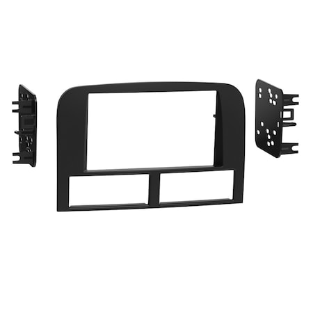 Metra Jeep Grand Cherokee 1999-2004 Install Kit 956546B